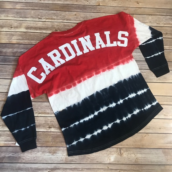 st louis cardinals spirit jersey